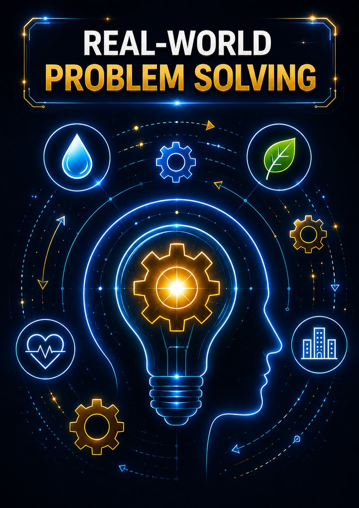 Real-World Problem Solving