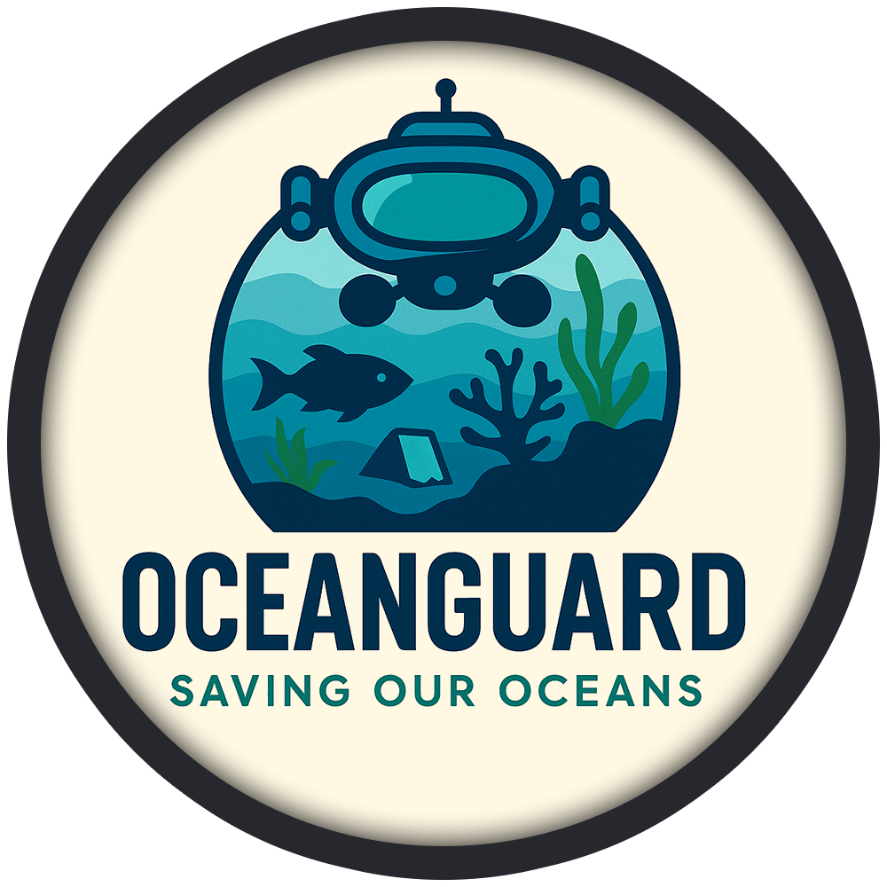 OceanGuard
