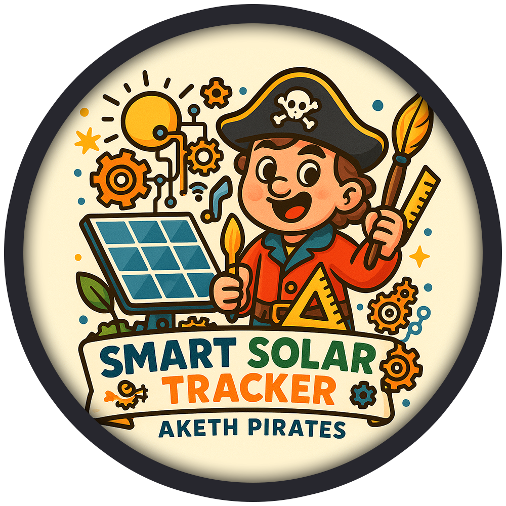 Smart Solar Tracker